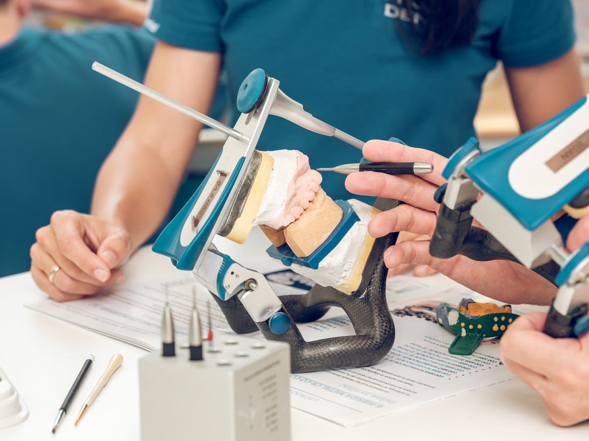 prótesis dentales en Barcelona,