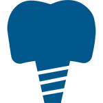 Implantes dentales en sagrada familia barcelona 